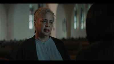 I believe whatever
happened to Father Brown - Emperor of Ocean Park