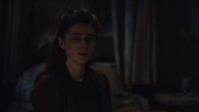 I believe you will not see the spring. - The Last Kingdom