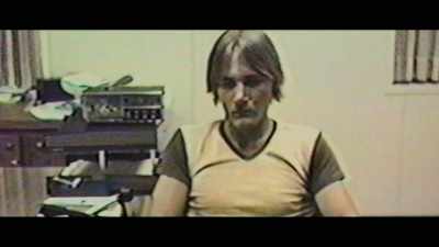 I believe with every bone in my body - The Innocent Man