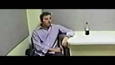 I believe he withheld from
them that Michael had a key. - Who Killed Robert Wone?
