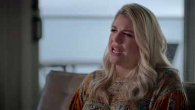 I believe he would have
done anything to anyone. - Dirty John, The Dirty Truth