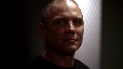 I believe you are an extremely impotent man. - Criminal Minds