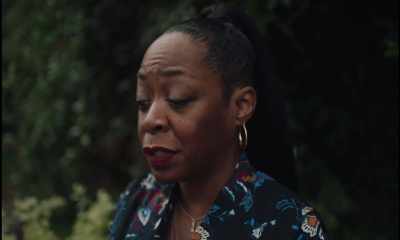 I believe that you could make
this place yours. - The Last Black Man in San Francisco