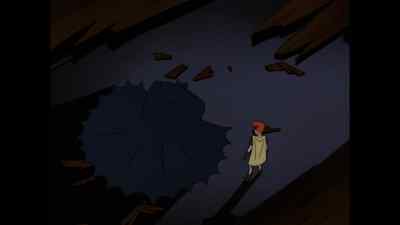 - I believe you.
- Figured I had all night, boss? - The New Batman Adventures