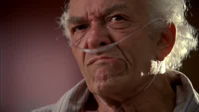 I believe you have met him before. - Breaking Bad