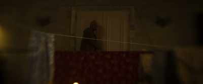 I believe you.
I just don't know if he will. - Hide and Seek