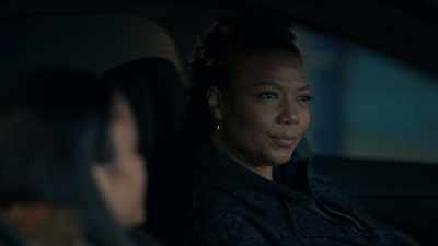 I believe you. I've
been where you are. - The Equalizer