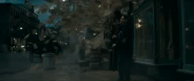 I believe you know how this works, Jacob. - Fantastic Beasts: The Secrets of Dumbledore