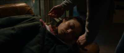 I believe you
misunderstood my intentions. - The Room