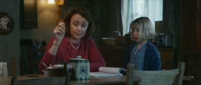 I believe you
misunderstood my intentions. - To Olivia