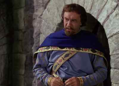 I believe you. - Ivanhoe