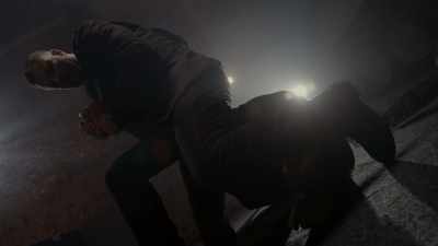 I believe you, - The Weapon