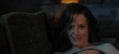 I believe you. - A Very British Scandal