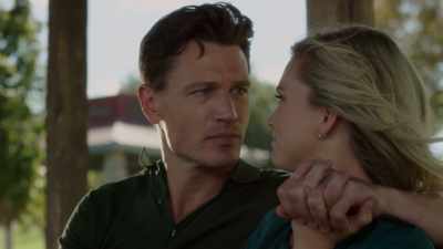 - I believe you. - The Wrong Daughter