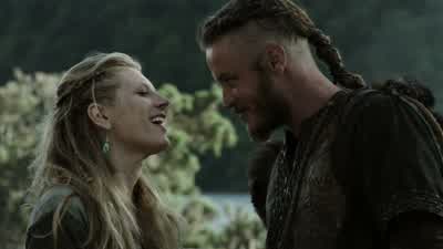 - I believe you. - Vikings