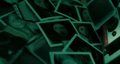 I believe you. - The Ring