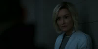 I believe you. - Halo