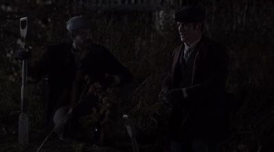 I believe you. - Murdoch Mysteries