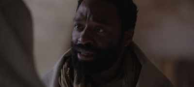 I believe that you saw him, - Mary Magdalene