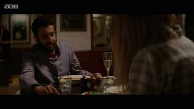I believe you. What? - Back to Life