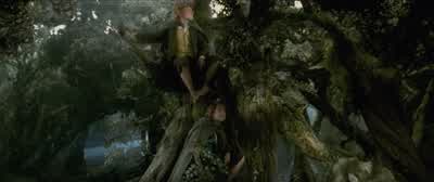 I believe you will enjoy this next one too. - The Lord of the Rings: The Two Towers
