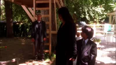I believe you'll get whoever did this. - NCIS