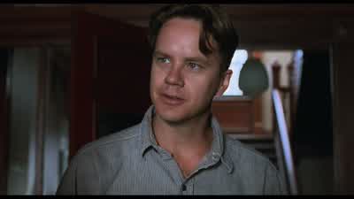 I believe you're crazy enough. - The Shawshank Redemption