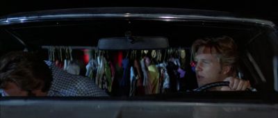 I believe you're right - Thunderbolt and Lightfoot