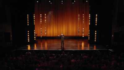 I believe you're young - Kevin Bridges: The Overdue Catch-Up