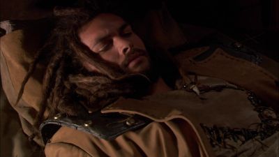 I believe you've had enough. - Stargate Atlantis