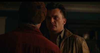 I believe you've found... - Strange Angel