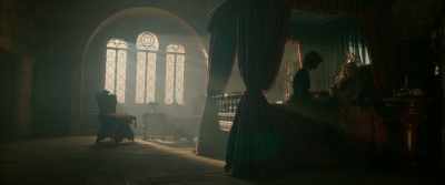 I believed if Elora Danan disappeared
and we forbade magic, - Willow