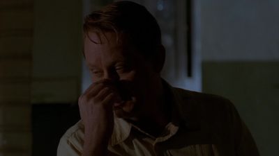 I believed God let us decide between good and evil - Dominion