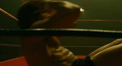 I believed him. - The Iron Claw