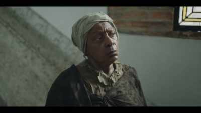 I believed his
charity to be a trick. - The Long Song