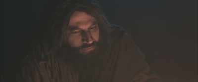 I believed
I could-- - His Only Son