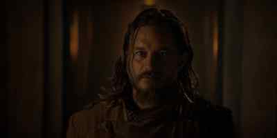 - I believed in nothing.
- And now? - Dune: Prophecy