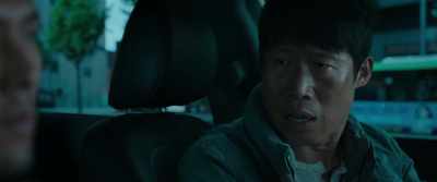 I believed your lies, - Confidential Assignment