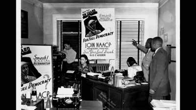I believed, and still do, - The Rebellious Life of Mrs. Rosa Parks