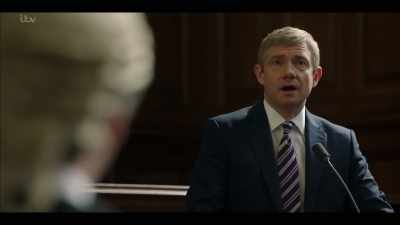 I believed the urgent interview provision - A Confession