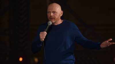 I believed you!"  - Bill Burr: Drop Dead Years