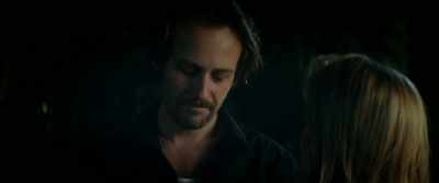 I believed you. - Volition