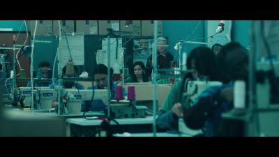 [bell rings] - No One Gets Out Alive