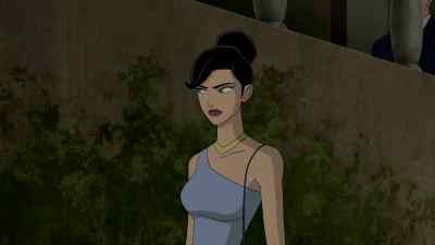 Bellesa... - Generator Rex