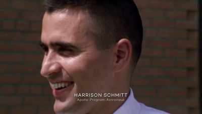 I belong to the group 4
scientist-astronauts. - Apollo: The Forgotten Films