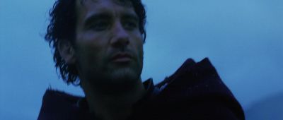 I belong to this land - King Arthur