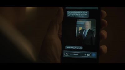 Ben, Hailey, what's happening? - Rabbit Hole