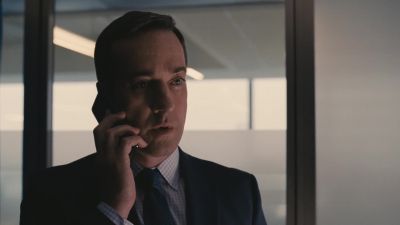 Bergman, Hendon, and Weiss. - Succession
