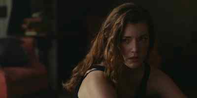 "I beseeched those tormented - Wild Eyed and Wicked