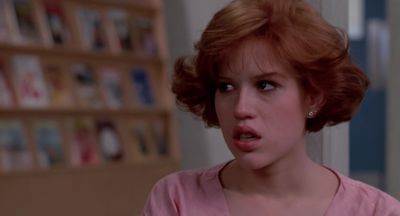 I bet they are Did you work for the money - The Breakfast Club